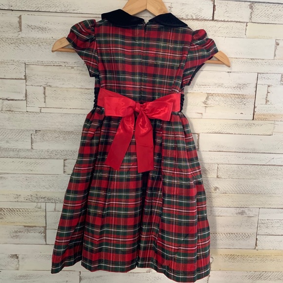 Jayne Copeland Holiday Dress - Picture 3 of 3